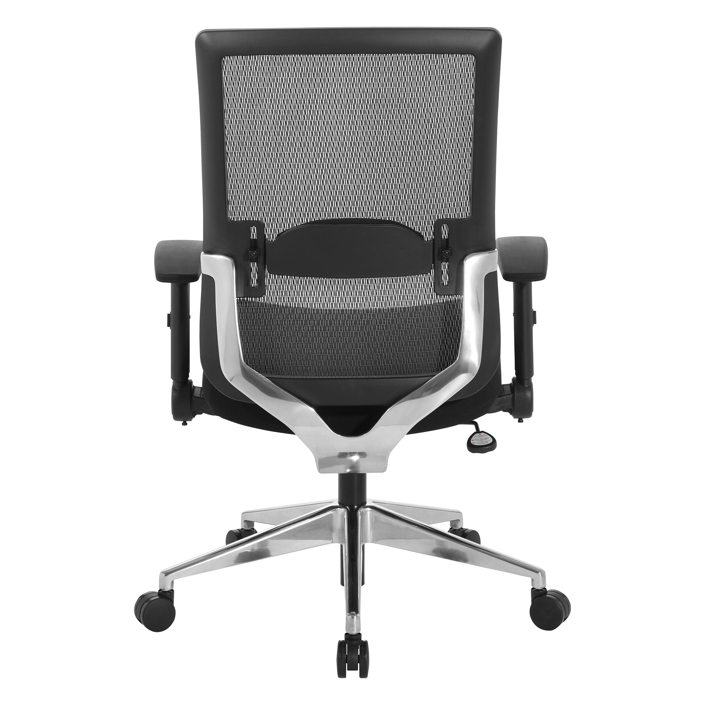 Matrix Back Managers Chair